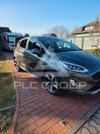 2022 Ford FIESTA