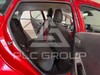 2022 Ford FIESTA