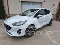2022 Ford FIESTA