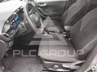 2022 Ford FIESTA