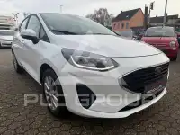 2022 Ford FIESTA