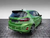 2022 Ford FIESTA