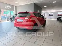 2022 Ford FIESTA