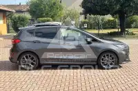 2022 Ford FIESTA