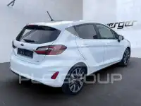 2022 Ford FIESTA