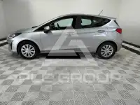2022 Ford FIESTA