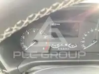 2022 Ford FIESTA