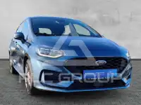 2022 Ford FIESTA