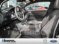 2022 Ford FIESTA