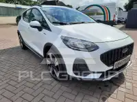 2022 Ford FIESTA