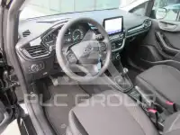2022 Ford FIESTA