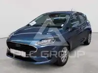 2022 Ford FIESTA