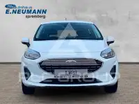 2022 Ford FIESTA