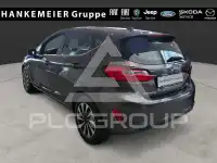 2022 Ford FIESTA