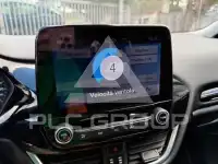 2022 Ford FIESTA