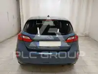 2022 Ford FIESTA