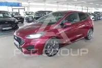 2022 Ford FIESTA