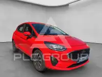2022 Ford FIESTA