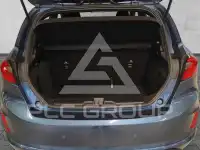 2022 Ford FIESTA