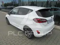 2022 Ford FIESTA