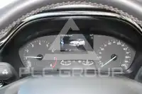 2022 Ford FIESTA