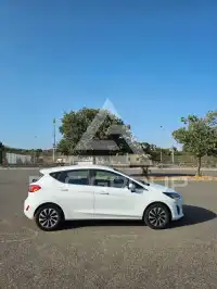 2022 Ford FIESTA
