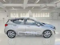2022 Ford FIESTA