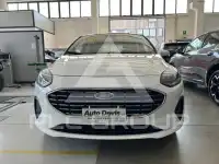 2022 Ford FIESTA