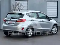 2022 Ford FIESTA