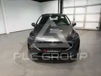 2022 Ford FIESTA