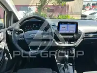 2022 Ford FIESTA