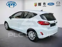 2022 Ford FIESTA