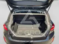 2022 Ford FIESTA