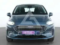 2022 Ford FIESTA