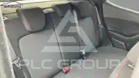 2022 Ford FIESTA