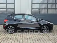 2022 Ford FIESTA
