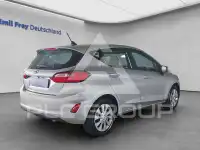 2022 Ford FIESTA