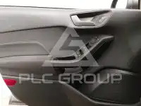 2022 Ford FIESTA