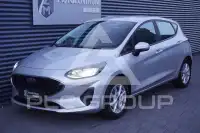 2022 Ford FIESTA