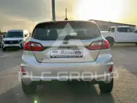 2022 Ford FIESTA