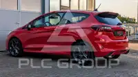 2022 Ford FIESTA