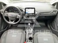 2022 Ford FIESTA