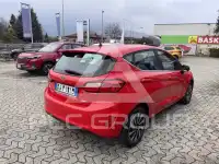 2022 Ford FIESTA