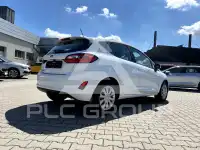 2022 Ford FIESTA