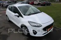 2022 Ford FIESTA