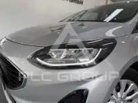 2022 Ford FIESTA