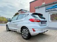 2022 Ford FIESTA