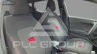 2022 Ford FIESTA