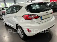 2022 Ford FIESTA