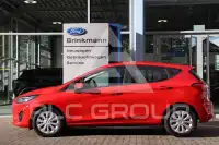 2022 Ford FIESTA